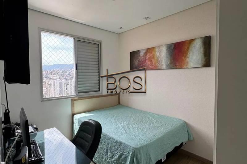 Apartamento, 3 quartos, 78 m² - Foto 13