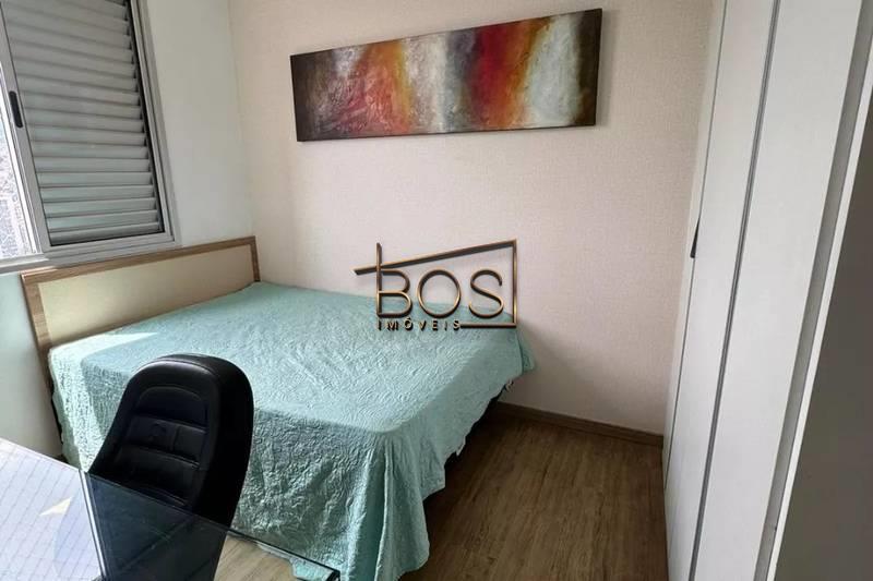 Apartamento, 3 quartos, 78 m² - Foto 14