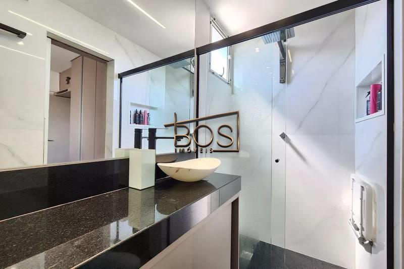 Apartamento, 3 quartos, 78 m² - Foto 15