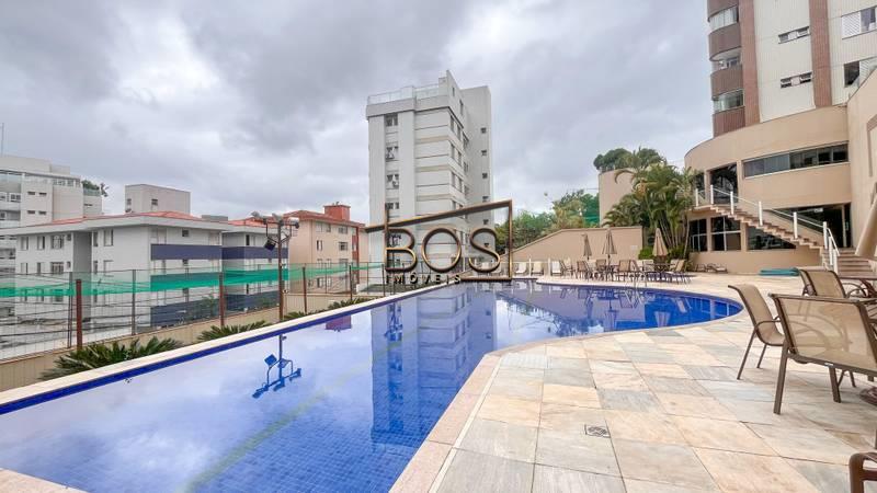 Apartamento, 3 quartos, 78 m² - Foto 20