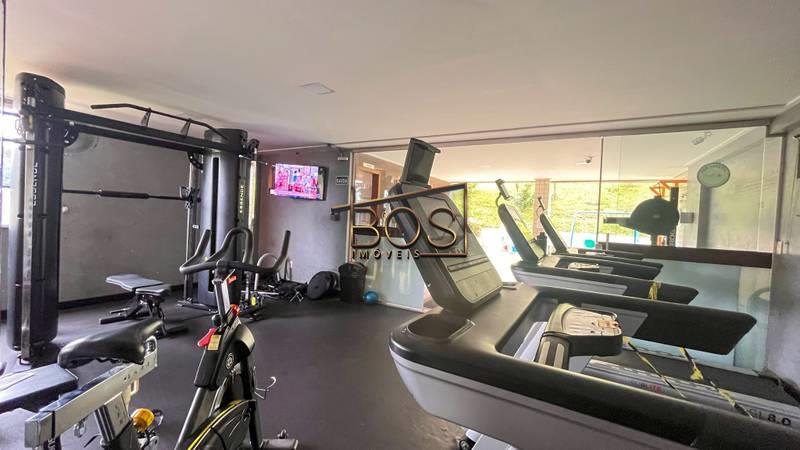 Apartamento, 3 quartos, 78 m² - Foto 25