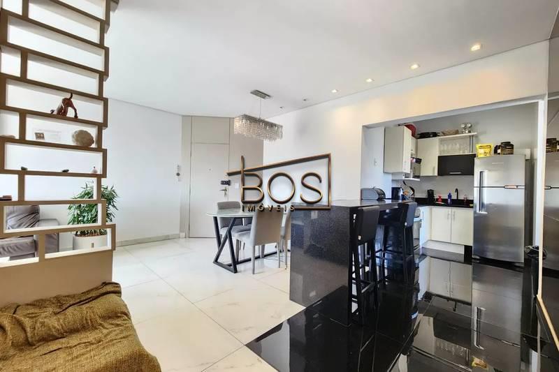 Apartamento, 3 quartos, 78 m² - Foto 5