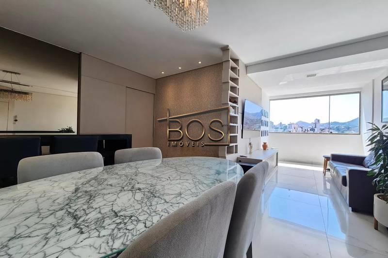 Apartamento, 3 quartos, 78 m² - Foto 6