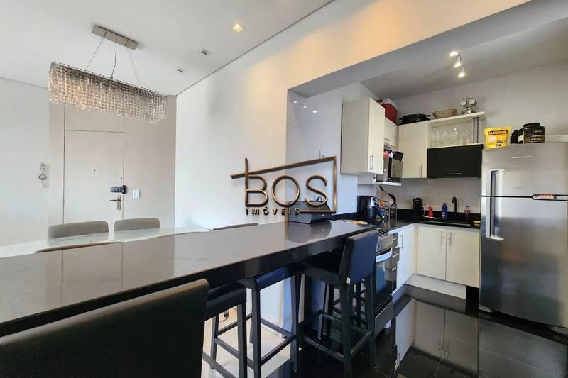 Apartamento, 3 quartos, 78 m² - Foto 7