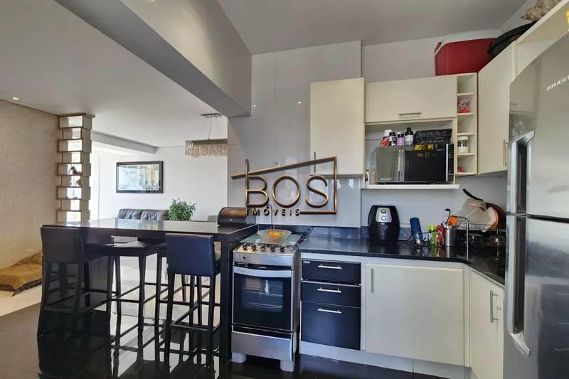 Apartamento, 3 quartos, 78 m² - Foto 9