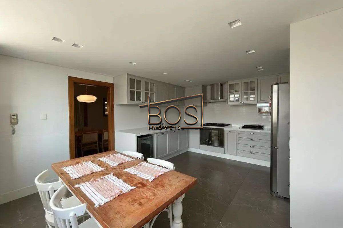 Apartamento, 4 quartos, 280 m² - Foto 12