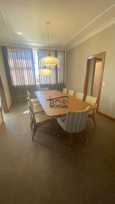 Apartamento, 4 quartos, 280 m² - Foto 8