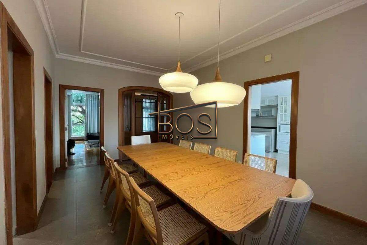 Apartamento, 4 quartos, 280 m² - Foto 9