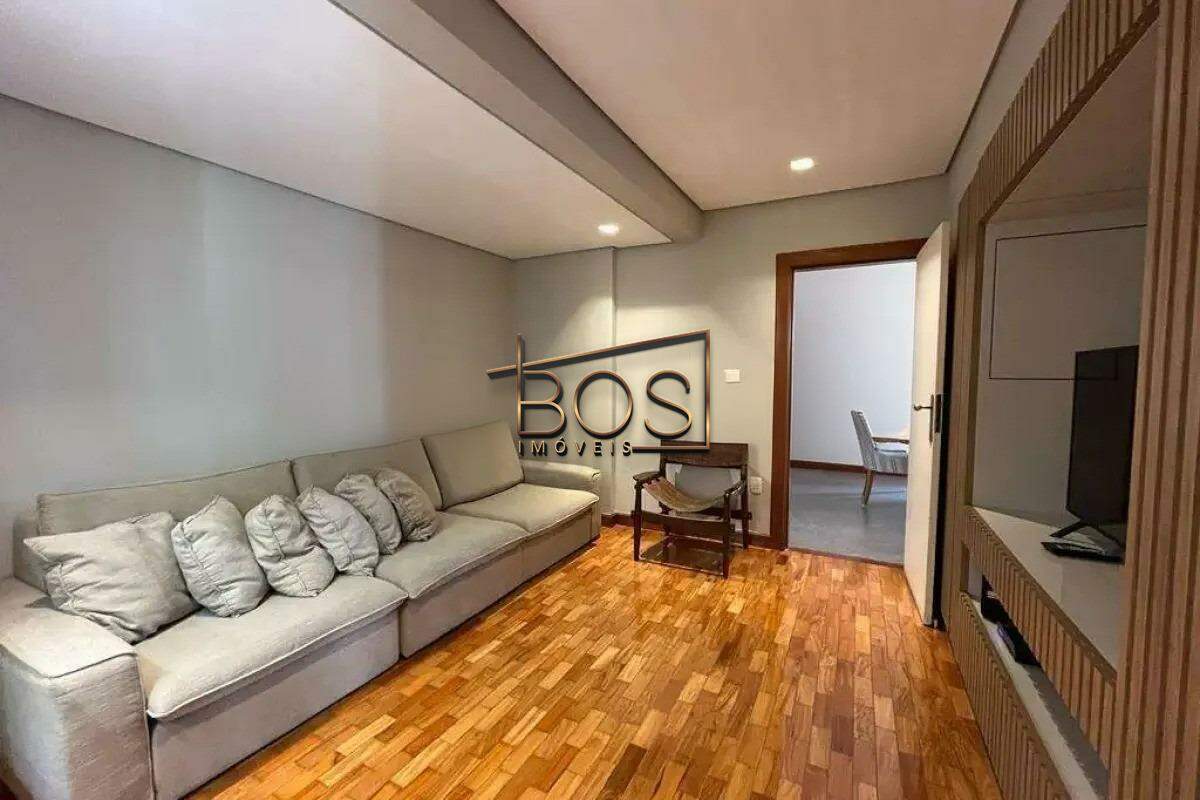 Apartamento, 4 quartos, 280 m² - Foto 6
