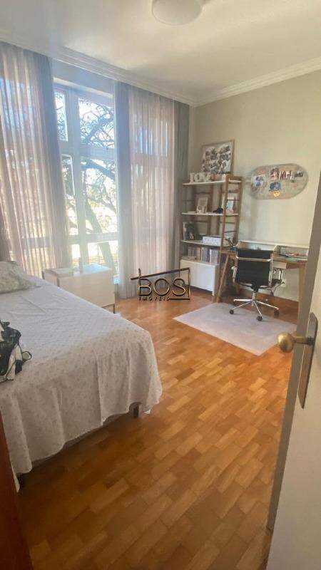 Apartamento, 4 quartos, 280 m² - Foto 23