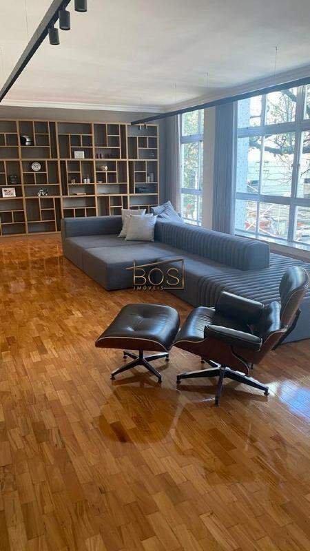 Apartamento, 4 quartos, 280 m² - Foto 1