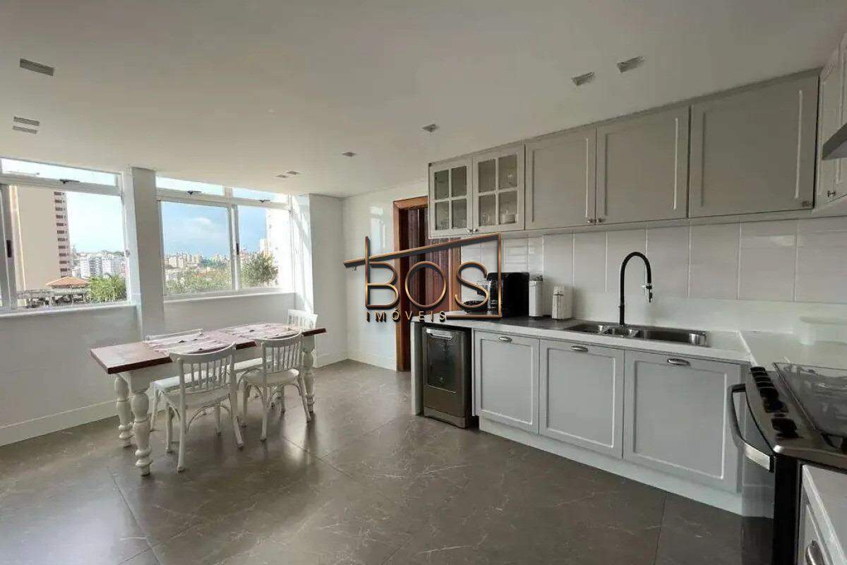 Apartamento, 4 quartos, 280 m² - Foto 13