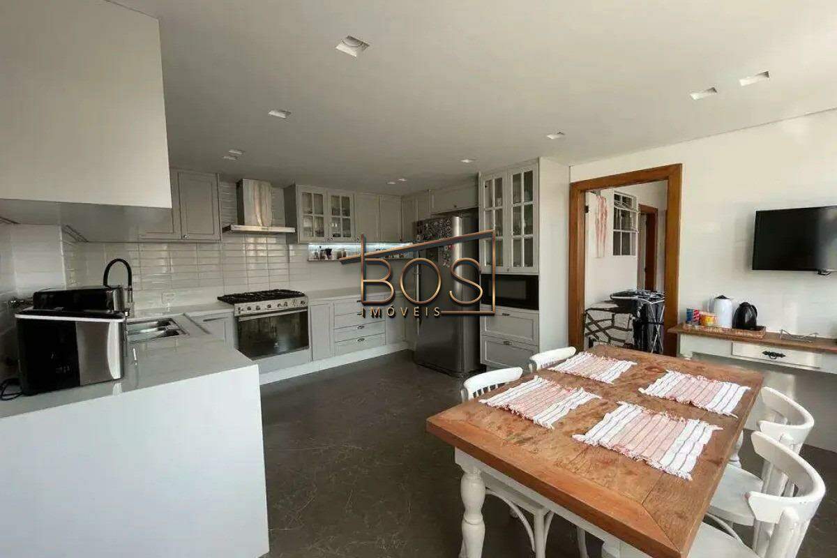 Apartamento, 4 quartos, 280 m² - Foto 11