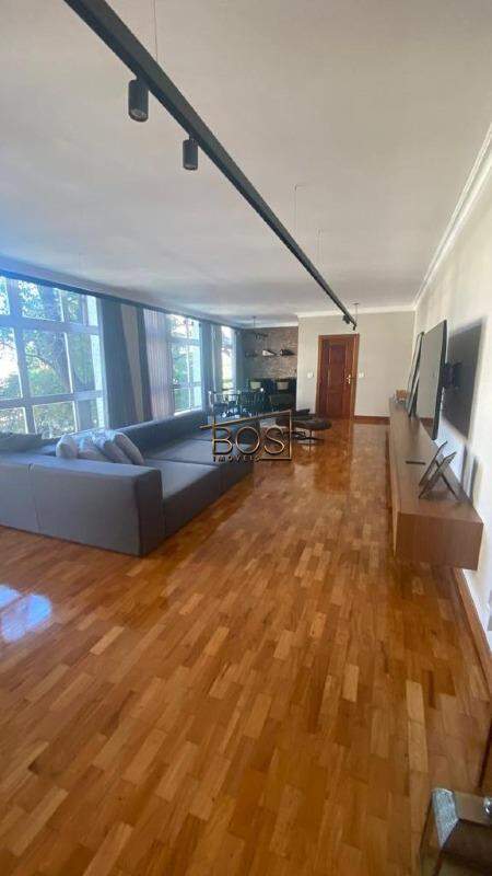 Apartamento, 4 quartos, 280 m² - Foto 2