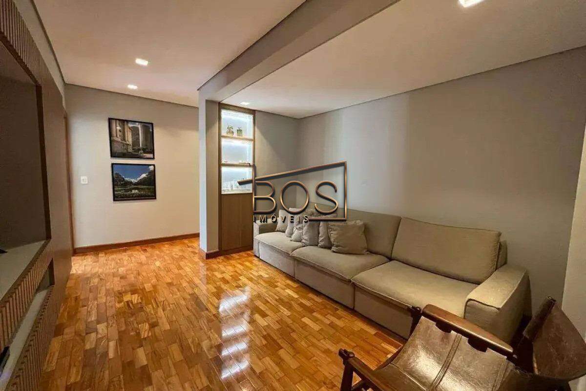 Apartamento, 4 quartos, 280 m² - Foto 7