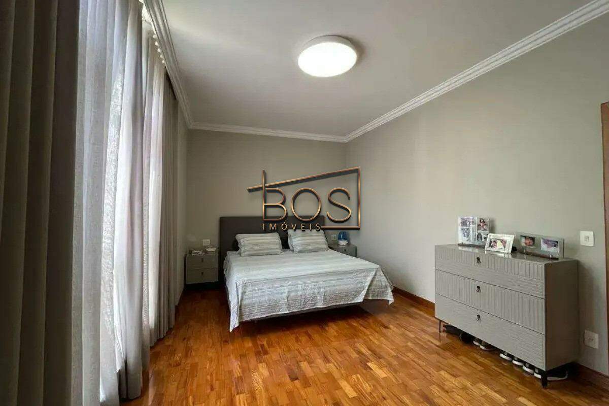 Apartamento, 4 quartos, 280 m² - Foto 15