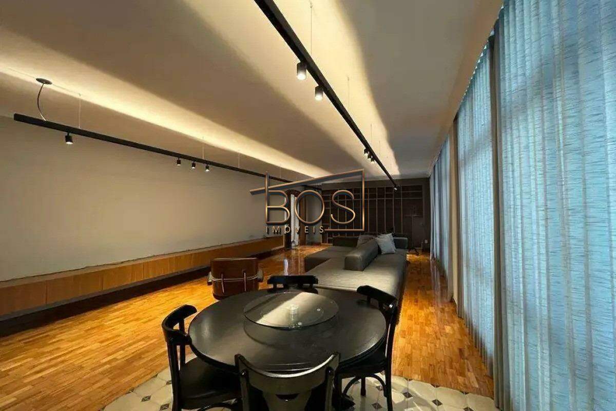 Apartamento, 4 quartos, 280 m² - Foto 5