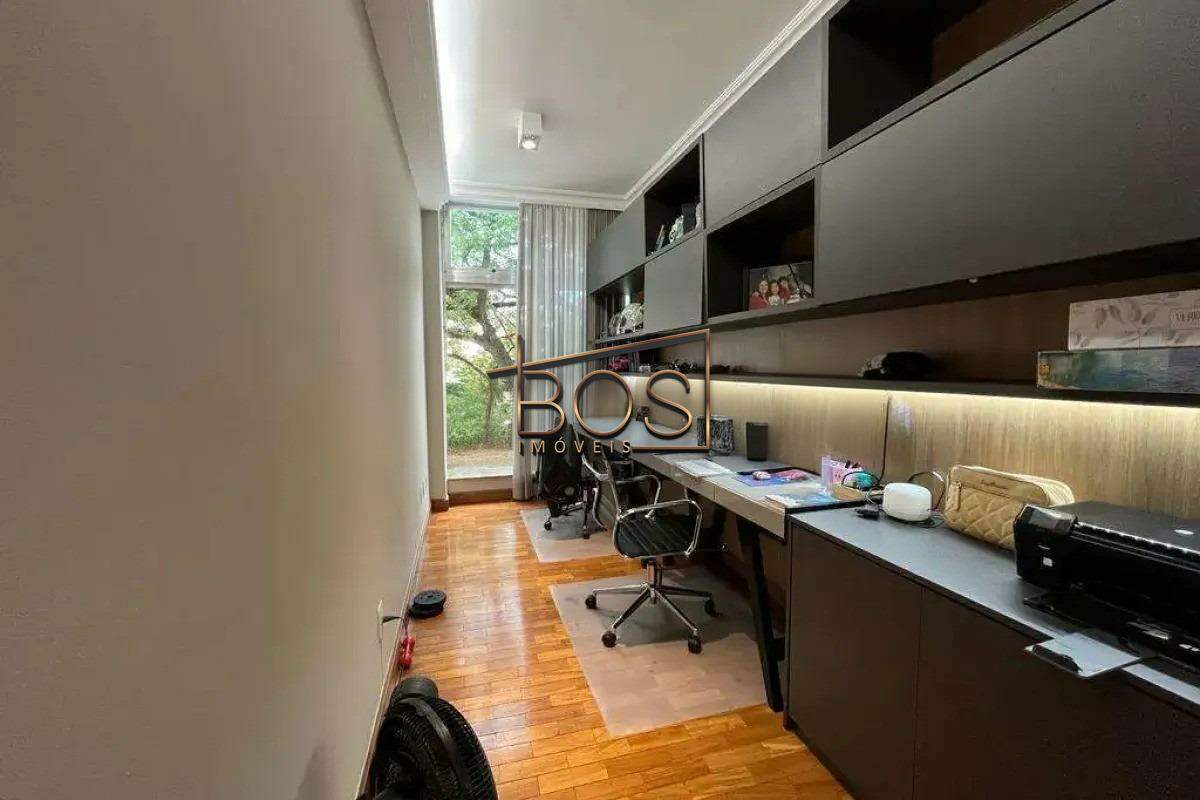 Apartamento, 4 quartos, 280 m² - Foto 14