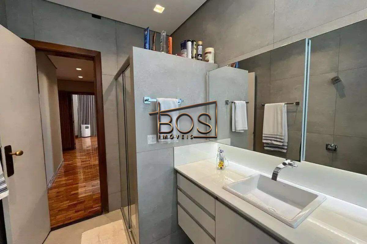 Apartamento, 4 quartos, 280 m² - Foto 18