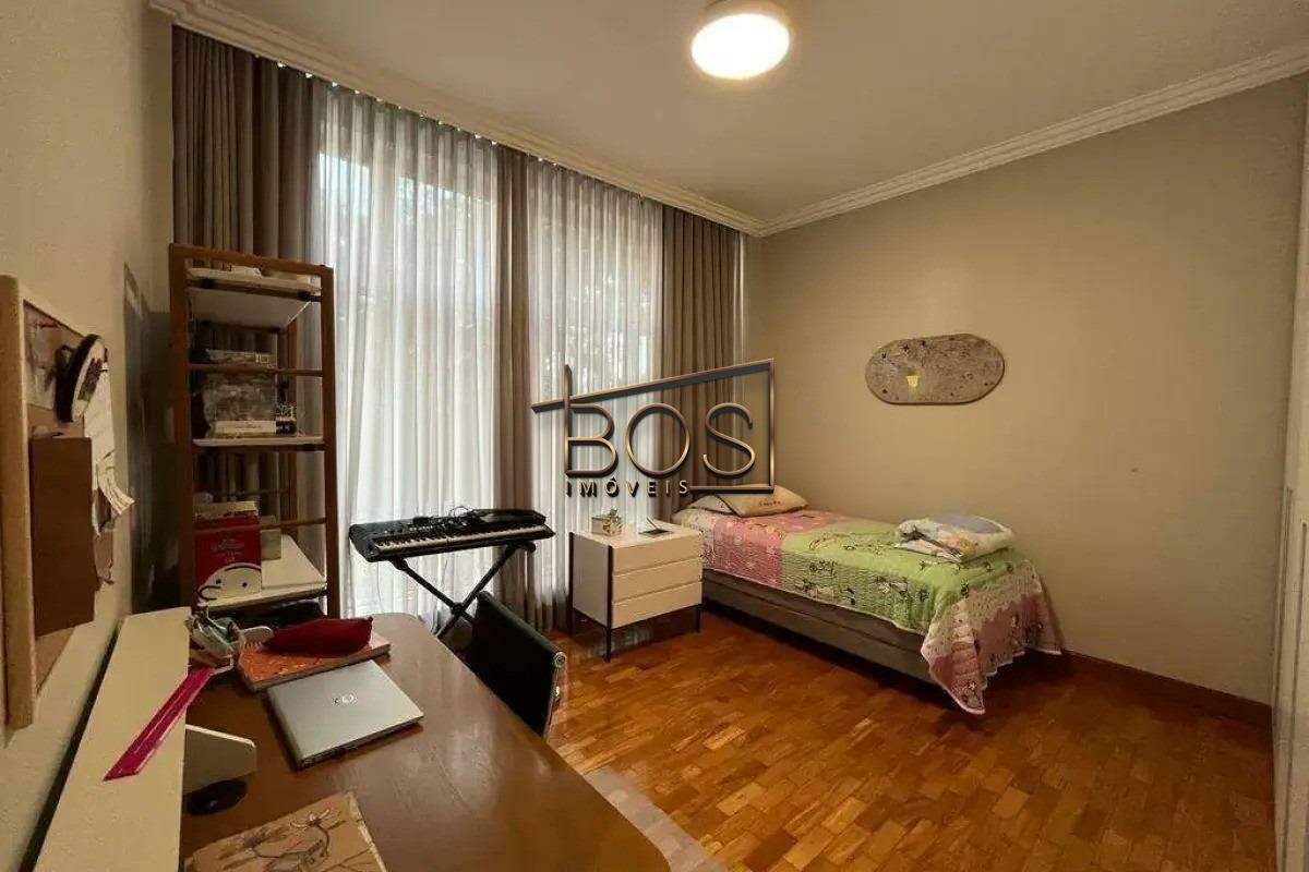Apartamento, 4 quartos, 280 m² - Foto 19