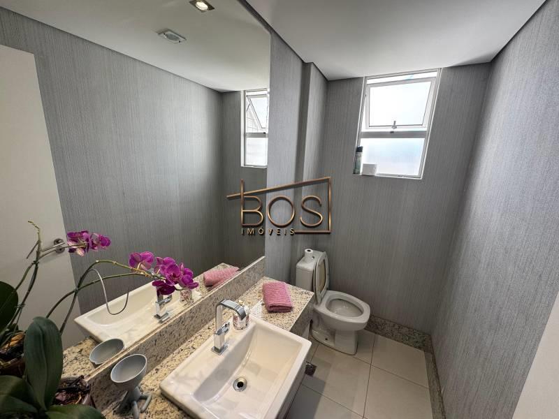 Apartamento, 4 quartos, 149 m² - Foto 10