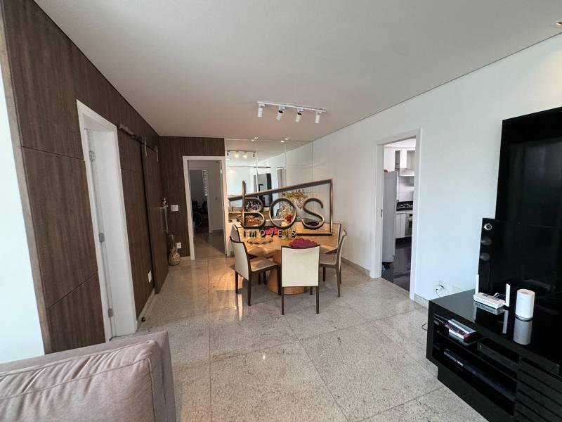 Apartamento, 4 quartos, 149 m² - Foto 2