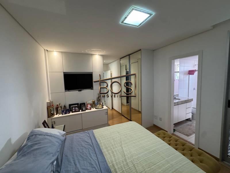 Apartamento, 4 quartos, 149 m² - Foto 16