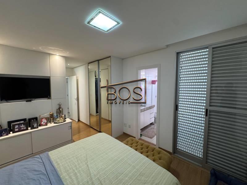Apartamento, 4 quartos, 149 m² - Foto 18