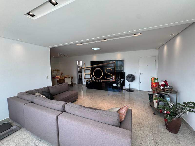 Apartamento, 4 quartos, 149 m² - Foto 1