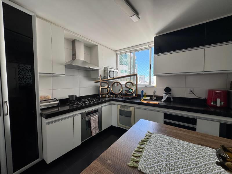 Apartamento, 4 quartos, 149 m² - Foto 6