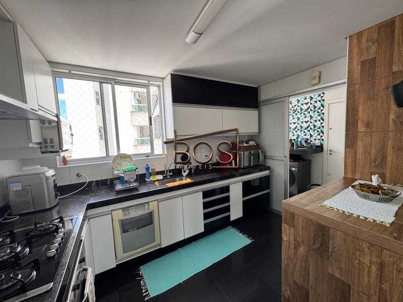 Apartamento, 4 quartos, 149 m² - Foto 7