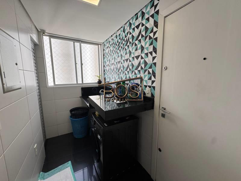 Apartamento, 4 quartos, 149 m² - Foto 9