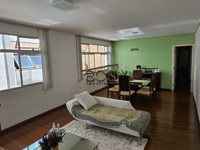 Cobertura, 4 quartos, 320 m² - Foto 2