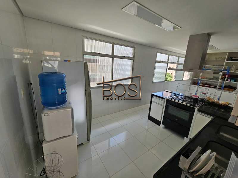 Cobertura, 4 quartos, 320 m² - Foto 5