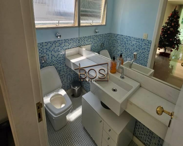 Cobertura, 4 quartos, 320 m² - Foto 14