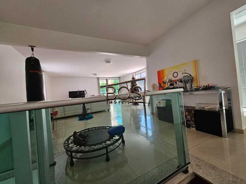 Cobertura, 4 quartos, 320 m² - Foto 15