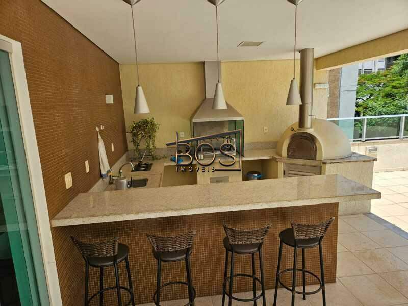 Cobertura, 4 quartos, 320 m² - Foto 1