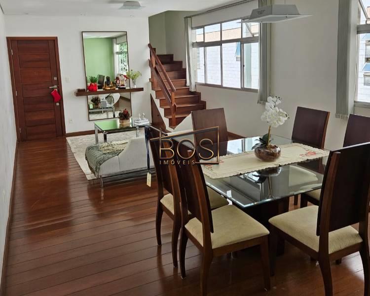 Cobertura, 4 quartos, 320 m² - Foto 3