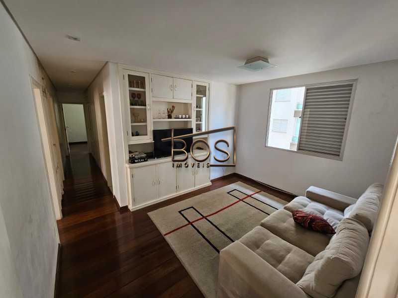 Cobertura, 4 quartos, 320 m² - Foto 4