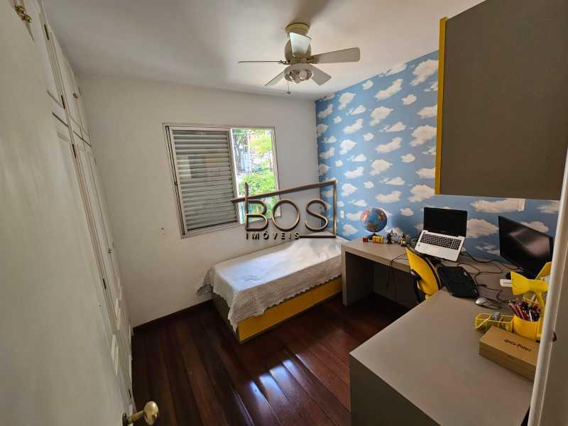 Cobertura, 4 quartos, 320 m² - Foto 9