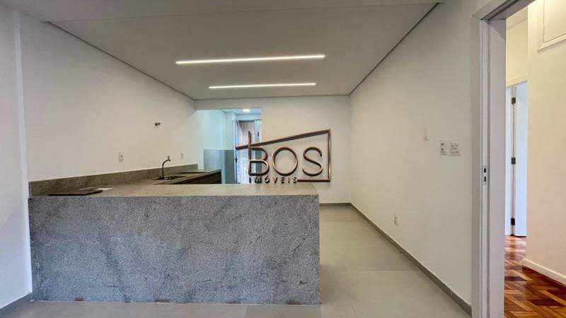 Apartamento, 3 quartos, 100 m² - Foto 4