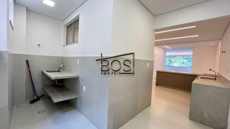 Apartamento, 3 quartos, 100 m² - Foto 7