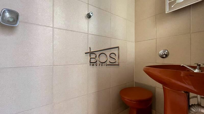 Apartamento, 3 quartos, 160 m² - Foto 21