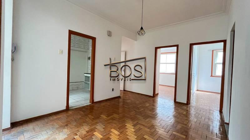 Apartamento, 3 quartos, 160 m² - Foto 2