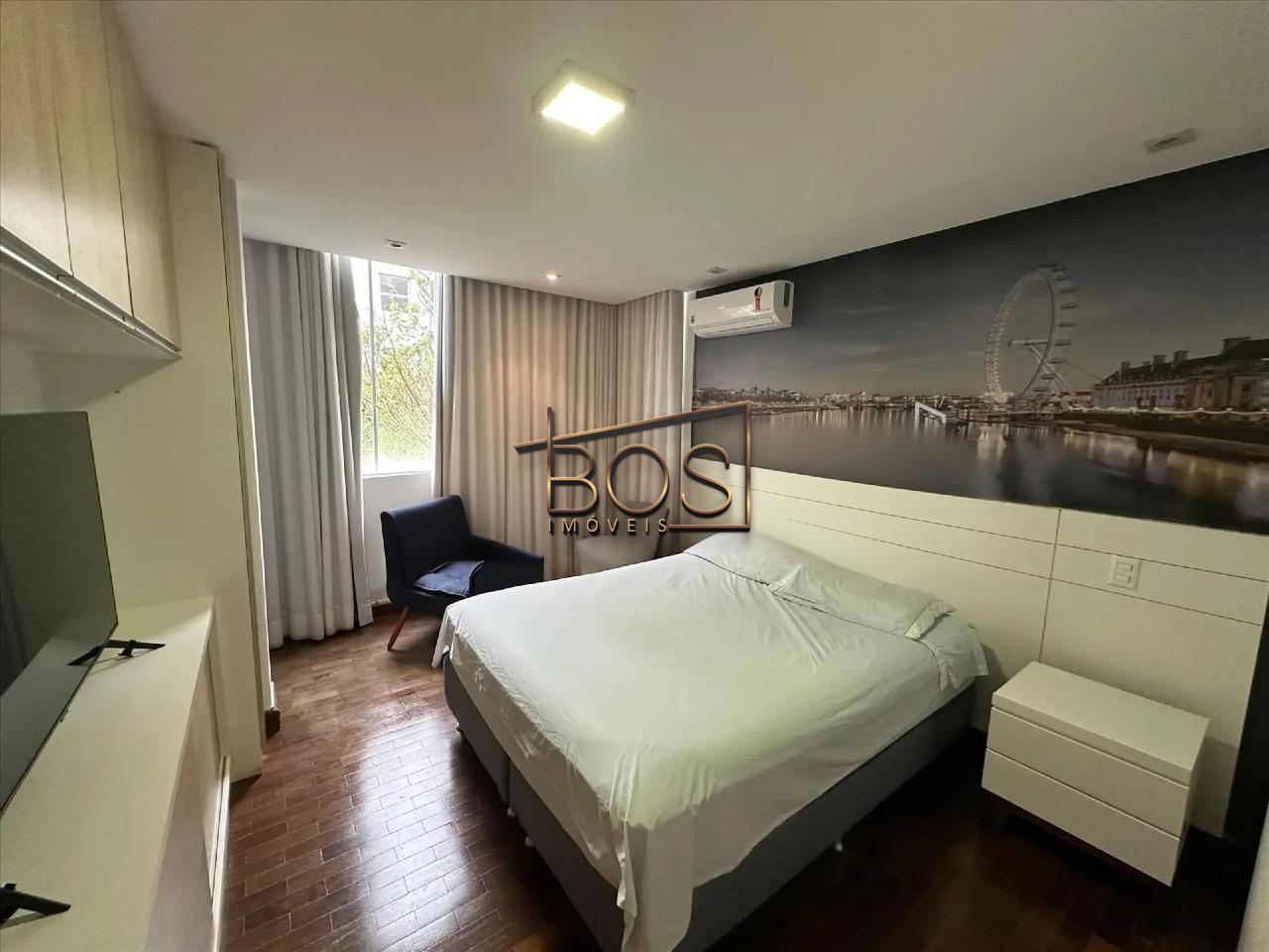 Apartamento, 3 quartos, 130 m² - Foto 10