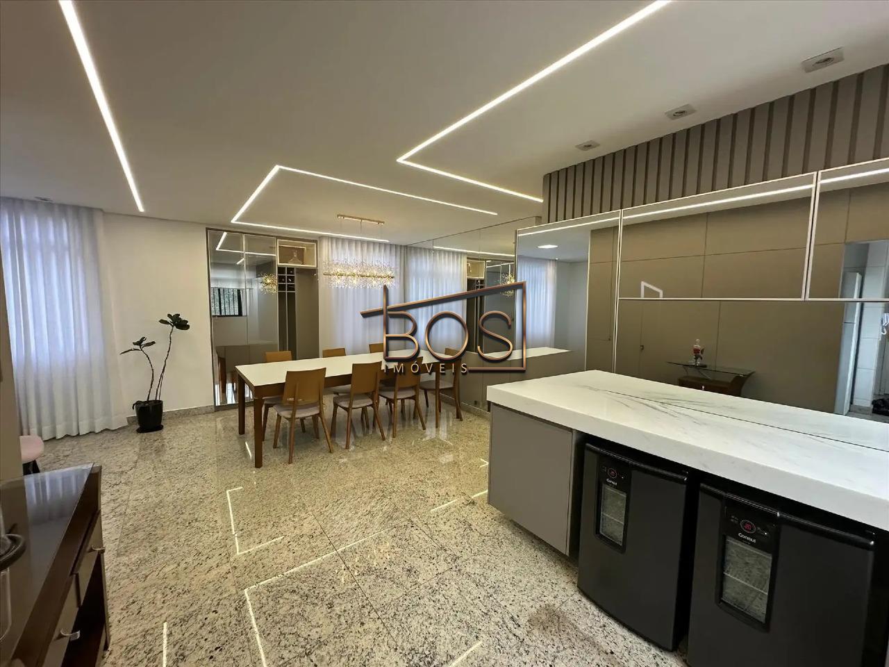 Apartamento, 3 quartos, 130 m² - Foto 4