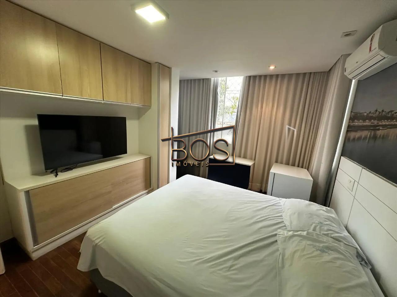 Apartamento, 3 quartos, 130 m² - Foto 11