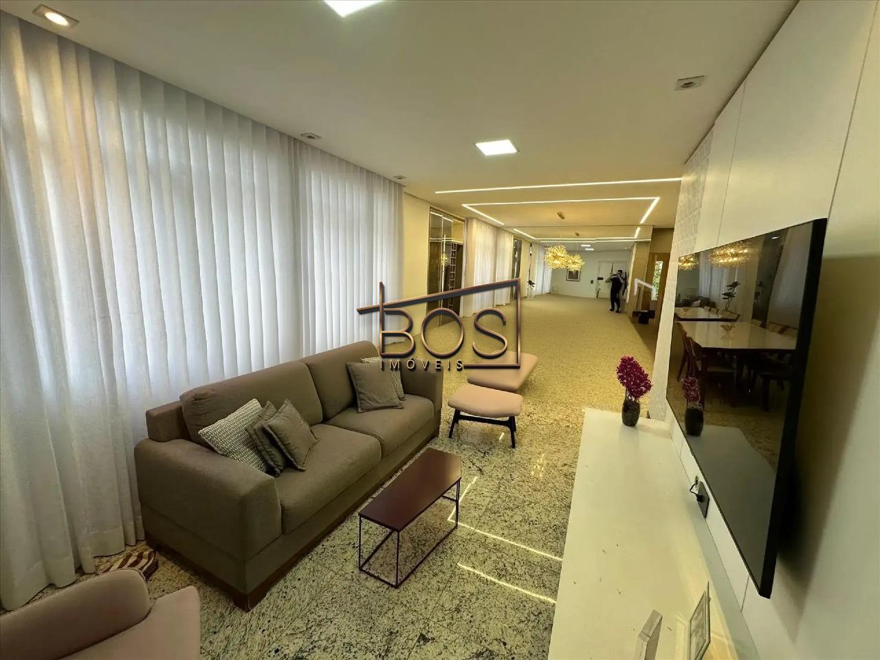 Apartamento, 3 quartos, 130 m² - Foto 1