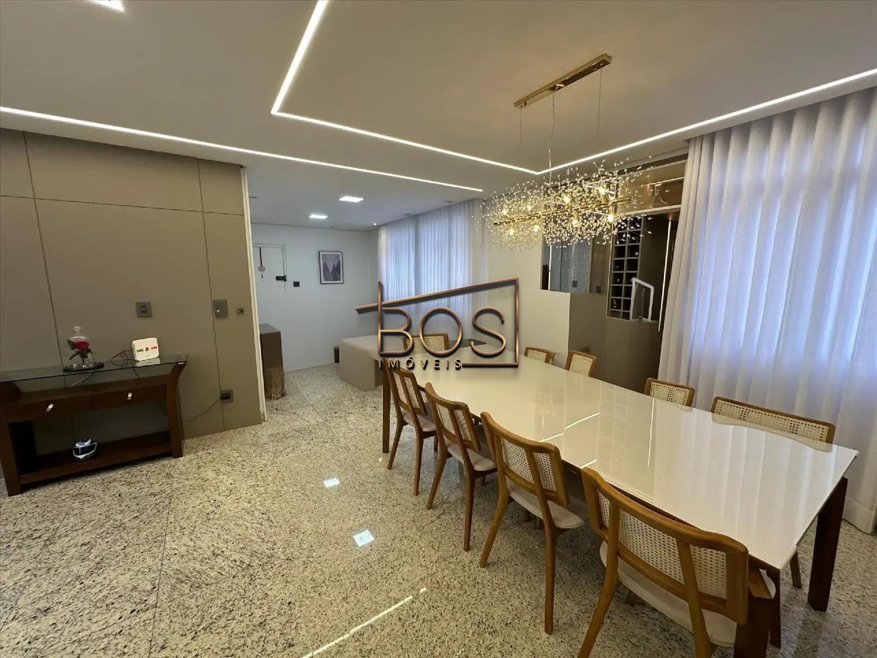 Apartamento, 3 quartos, 130 m² - Foto 2