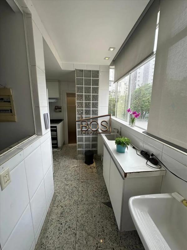 Apartamento, 3 quartos, 130 m² - Foto 8